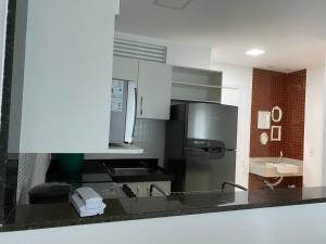 Arraial do Cabo-Apartamento para temporada-Condomínio Golden Lake