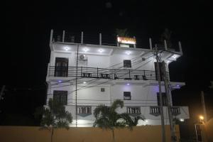 Village Star Rest-Mirissa