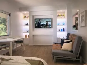 M207 West Perth Studio Apartment near Kings Park - 珀斯