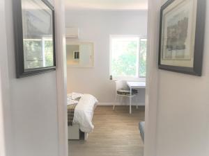 M207 West Perth Studio Apartment near Kings Park