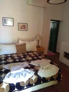 Hostería Bello Horizonte