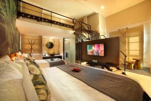 Sojourn Spa Hotel Ipoh