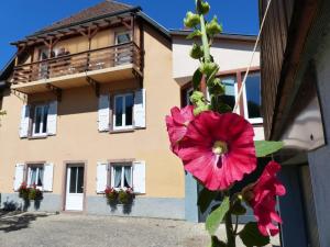 Appartements Locations Dupertuis Alsace : photos des chambres