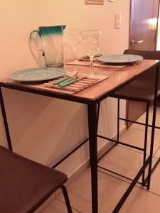 Cool Studio apartment Complete, bien ubicado, cercano a Bodegas, viñedos y zonas turísticas