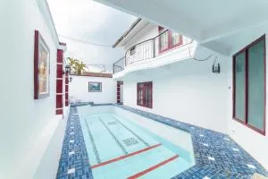 RedDoorz Syariah near Balai Kota Batu - 谏义里