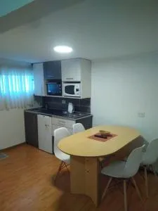 Departamento Estudio 3 - 内乌肯