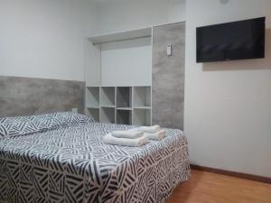 Departamento Estudio 3