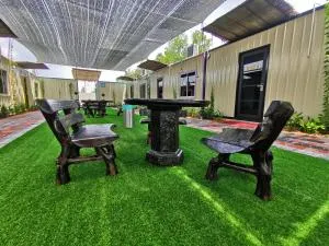 TT Dorf Hotel Matang - 新邦