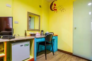 Phòng Exquisite Giường Đôi (Exquisite Double Room )