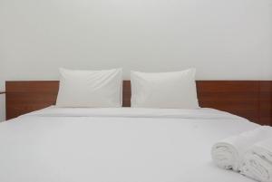 Town View Apartment Studio Patraland Urbano By Travelio