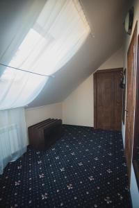 Boutique Hotel Villa P