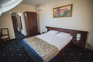 Boutique Hotel Villa P