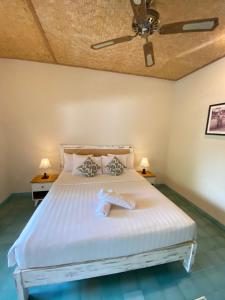 Jukung Dua Guest House