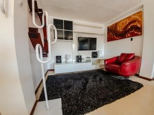 Departamento Borgoño