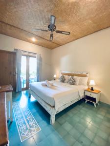 Jukung Dua Guest House