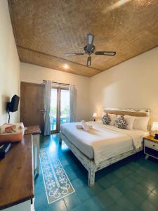 Jukung Dua Guest House