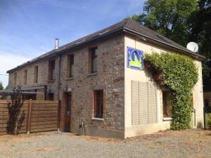 Maisons d'hotes Logis Relais Des Cailleres : photos des chambres