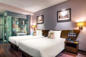 Silverland Sakyo Hotel