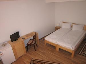 Pensiunea Casa Maria