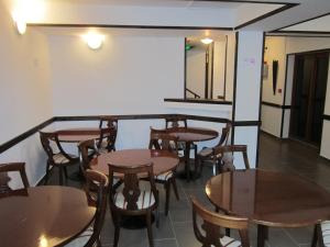 Pensiunea Casa Maria