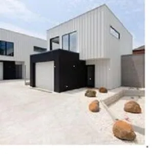 Timor Street Apartments - Warrnambool