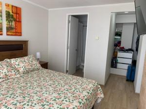 Departamento en el corazón de Viña del Mar