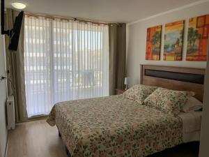 Departamento en el corazón de Viña del Mar