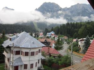 Pensiunea Casa Maria