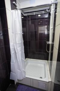 Bed in 4-Bed Female Dormitory Room room in Hostel Rus/ Izhevsk