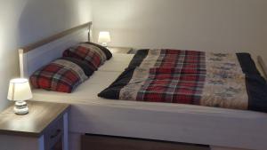 Schöne Aussicht, 70qm, kontaktloser Check-in