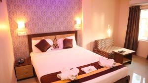 MAHIRA RESIDENCY - Ubytování bez kategorie ve městě Port Blair