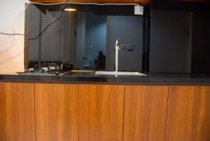 Comfy Studio Room at Patraland Urbano Apartment By Travelio