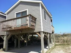 NC 12 56821-40 Condo - Hatteras