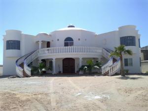 Casa Mariposa Azul by FMI Rentals