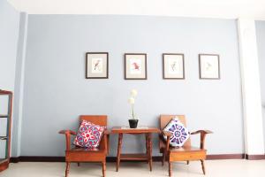 B House Chiang Mai Thailand