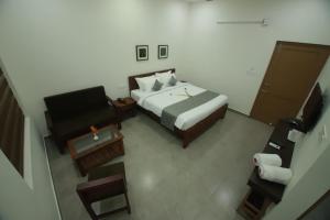 Green Planet Resort