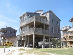 THE BAITED HOOK cottage - Ubytování bez kategorie ve městě Frisco