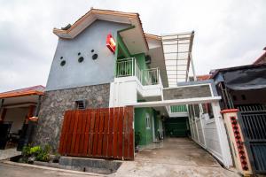 Hotel O Dresidence Syariah