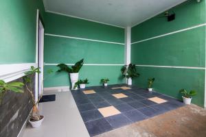 Hotel O Dresidence Syariah