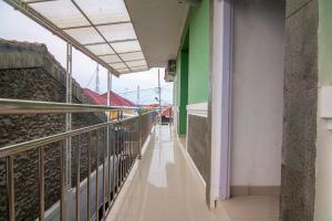 Hotel O Dresidence Syariah