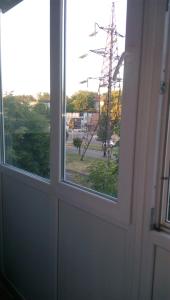 Аппартаменты на проспекте Александра Поля Кирова 127