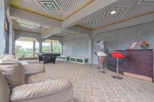 RedDoorz Resort Syariah @ Batu Apung Purwakarta
