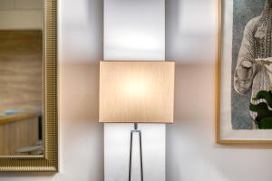 Delightful Stylish Two Bedroom Condo in Hip Area of Central Athens