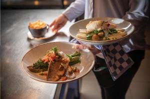 Van Rossum Stadshotel Woerden