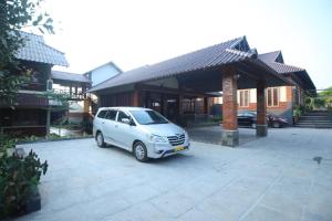 GREEN PLANET HOTEL