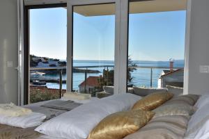 4 star talu Villa Harmony Novalja Lun Horvaatia