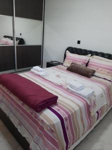 2 bedroom apartment-Mediterranean type
