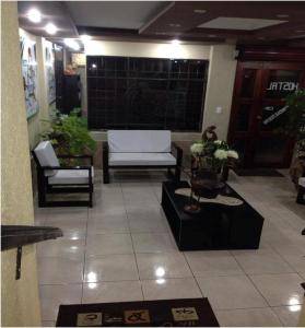 Hostal Jora Continental