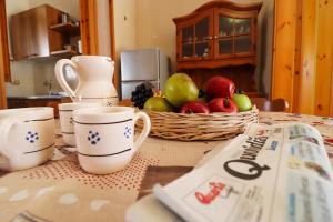 Holiday Home room in Nice House Cecilia in Otranto