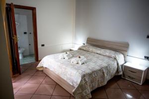 B&B LAurora CAPUA